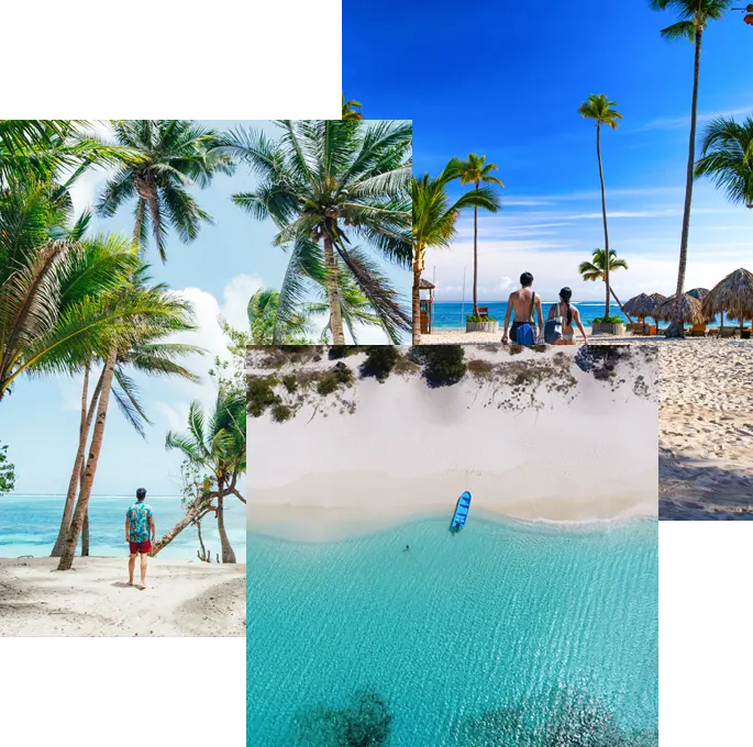 Excellent Beaches Hone Your Memories